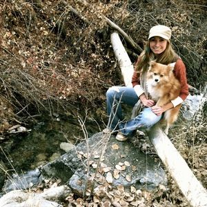 Meet your Posher, Dixie